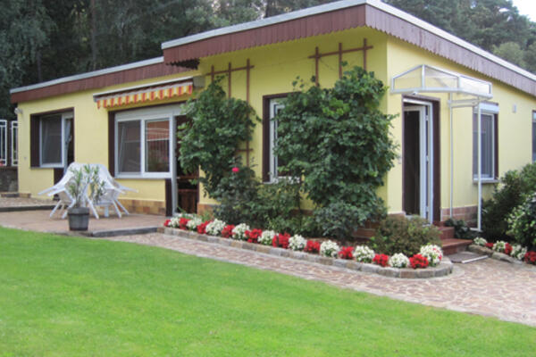 Ferienwohnung Lessau