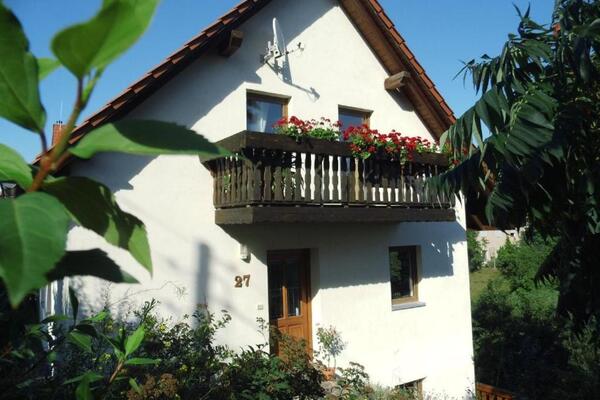 Ferienwohnung Mund in Dresden