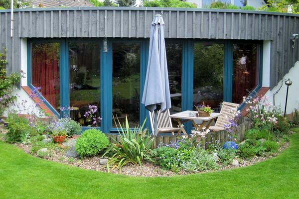 Ferienwohnung und Gästezimmer in Rotenburg/Wümme