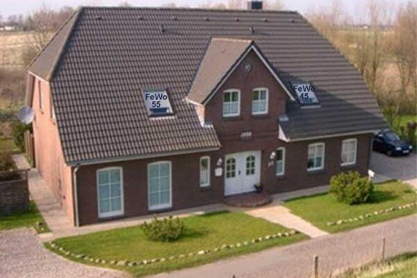 Ferienwohnungen Timm