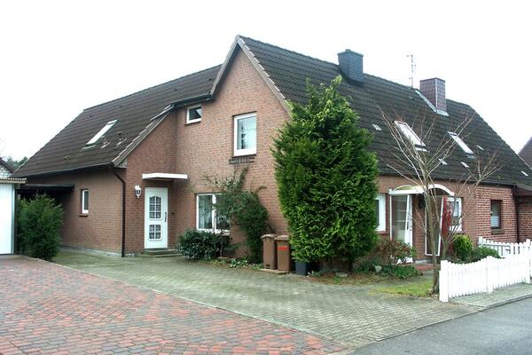 Gästehaus für Monteure in Lübeck