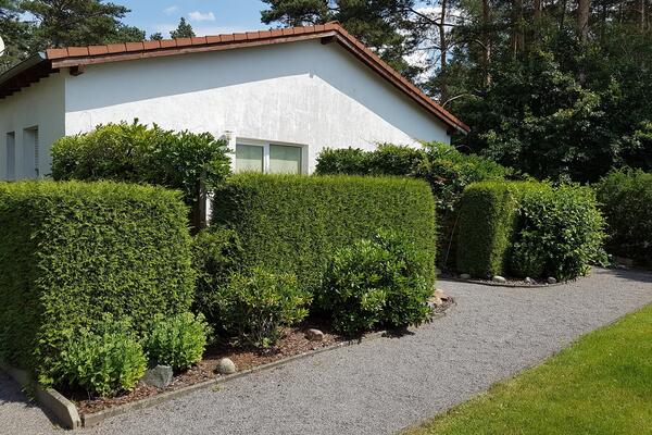 Ferienhausanlage Lenz-Süd