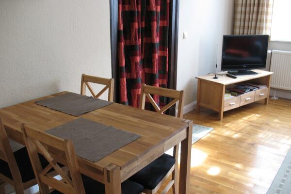 Ferienwohnung Großer Moor