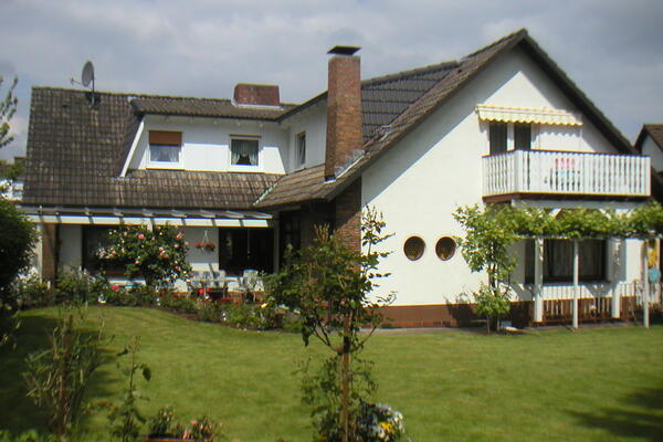 Ferienwohnungen von Familie Gülker