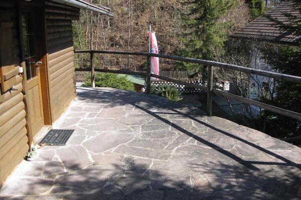 Ferienwohnungen Haslinger