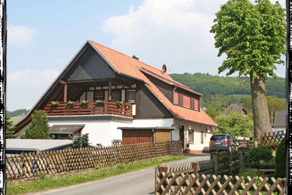 Ferienhaus Bangert