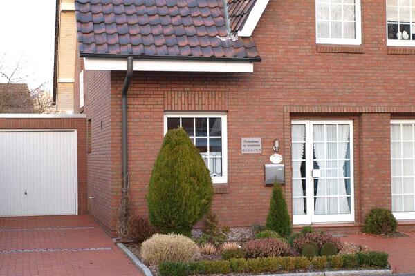 4 Sterne Ferienhaus Grawe