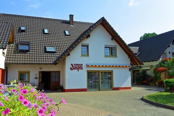 Pension Jaspis