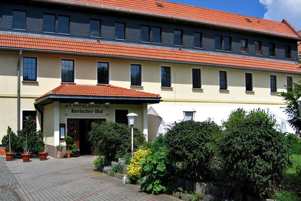 Landhotel Kertscher-Hof