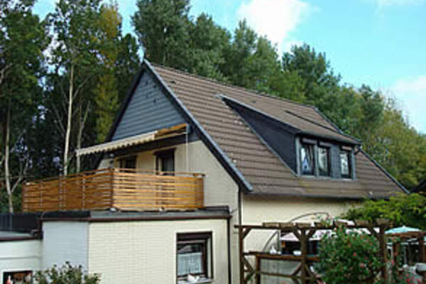 Ferienwohnung am Langenberg in Bad Harzburg