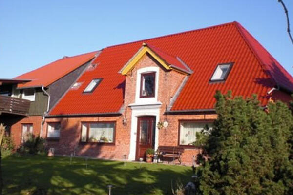 Ferienwohnungen Marschenblick