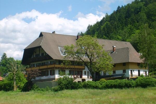 3 Sterne Pension Muserhof