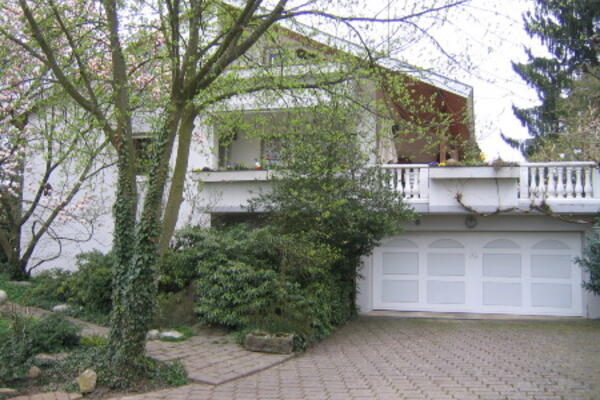 Ferienwohnung Noeske