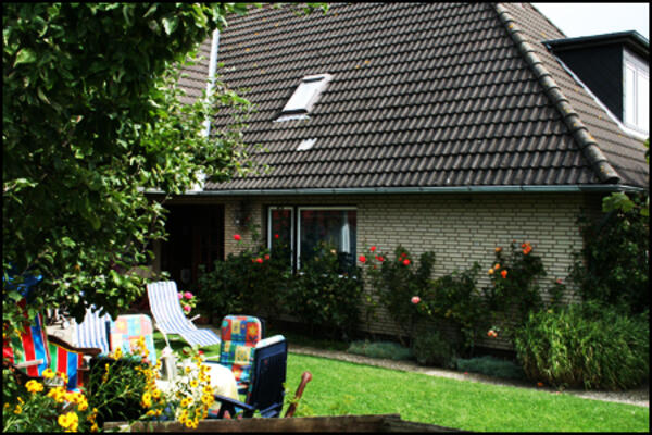 Ferienwohnungen Ohrt