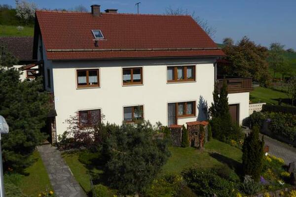 3 Sterne Ferienhaus Monika