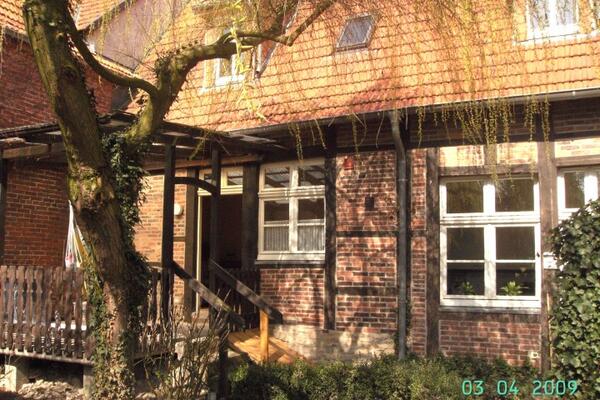 Ferienwohnung Westmünsterland