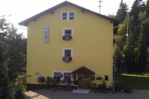 Pension Sturm