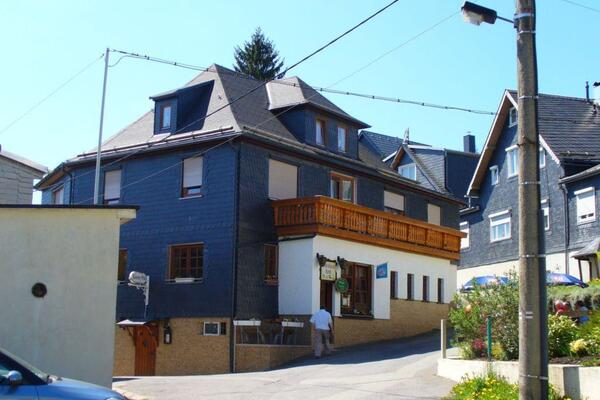 Gasthaus & Pension Koch