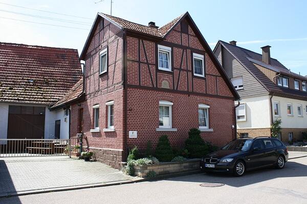 Ferienwohnungen Sachsenheim