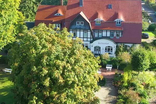 Sachsenhof Scharbeutz