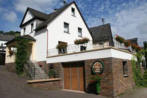 3 Sterne Weingut Schawo