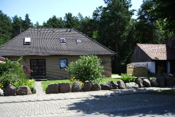 Ferienwohnungen Am Auewald