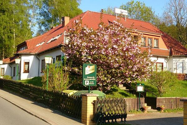 Pension "Schwalbennest"