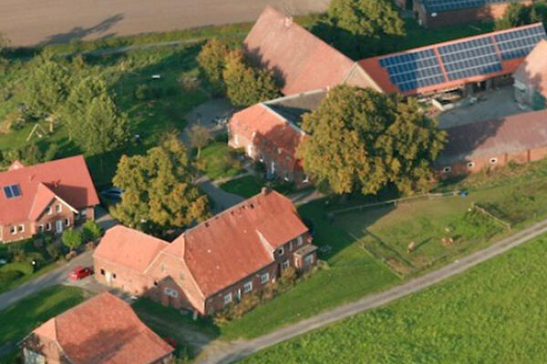 Ferienhof Schwienhorst