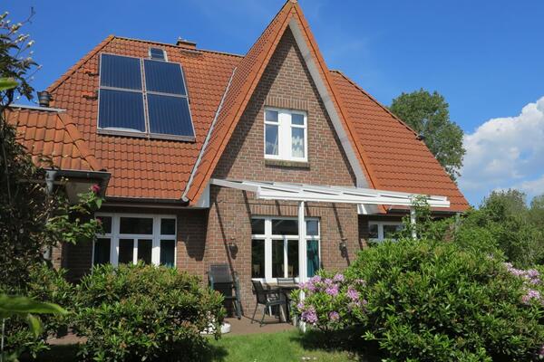 Friesenpark - Urlaub am Meer