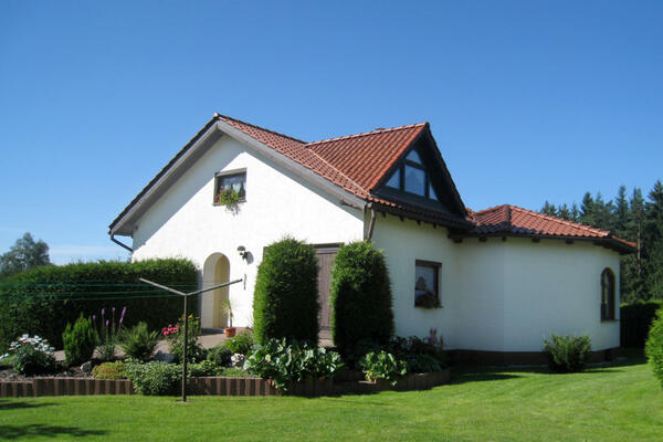 Ferienhaus Familie Berthold Seidel