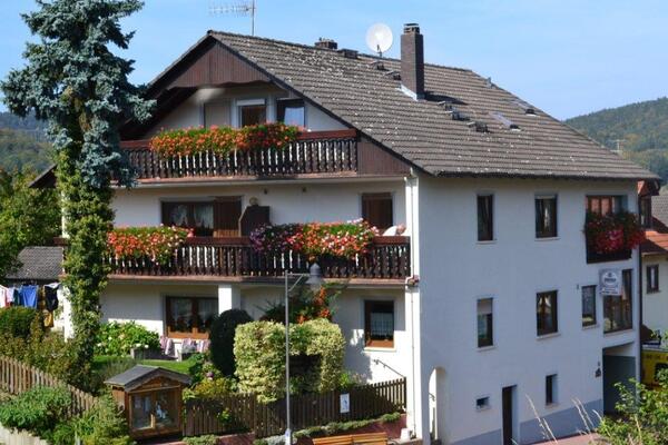 Gästehaus am Sommerberg