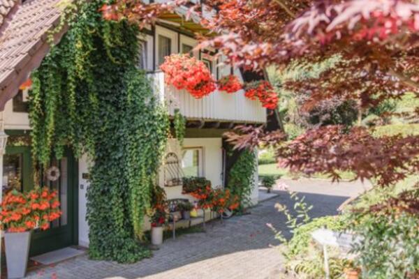 4 Sterne Haus Am Sonnenhang Typ B