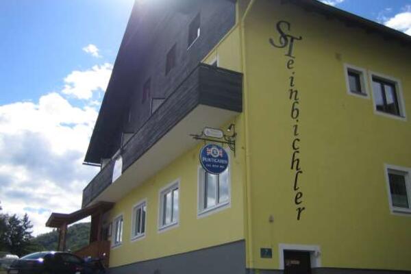 Pension Steinbichler