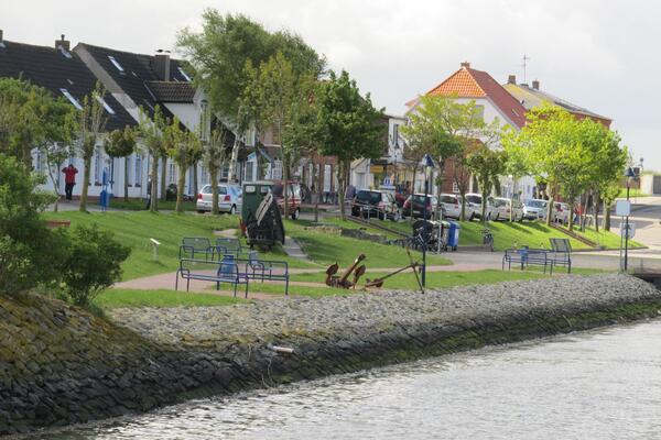 Nordsee Ferienhaus Vermietung