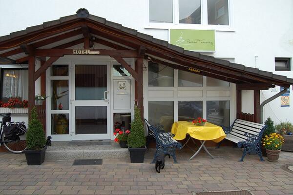 Pension Tannenhof