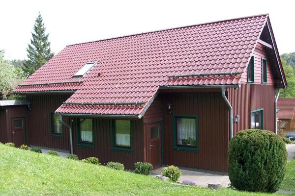 Haus Walpurga in Schierke am Brocken