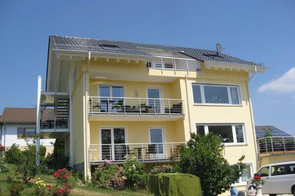 Ferienwohnung Haus Weinberg