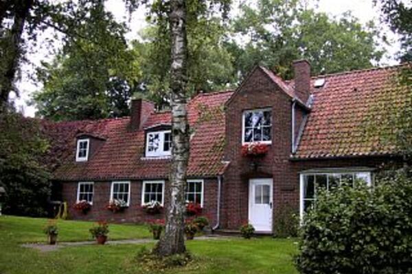 Feriendorf Weinberghof