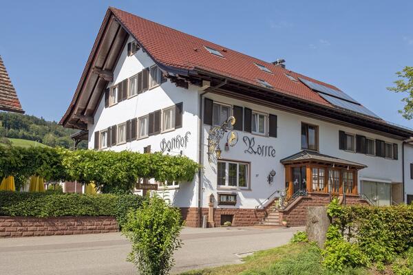 Landgasthof Pension Rössle
