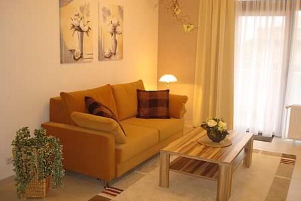 Ferienwohnung "Flair"  Schwimmbad & Sauna in Bad Harzburg