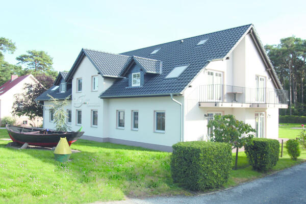 Appartementhaus "Zur Schaabe"