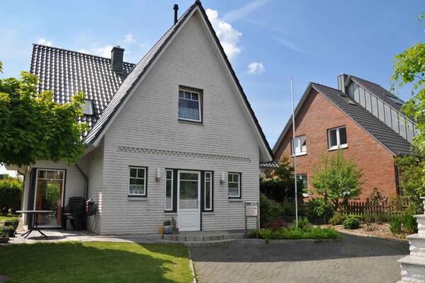 Ferienhaus Herzmuschel 