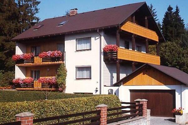 Ferienwohnung Schindler