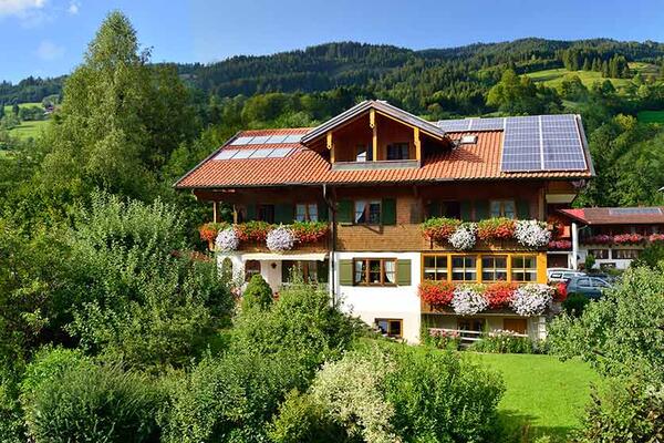 Landhaus Carolin Göhl