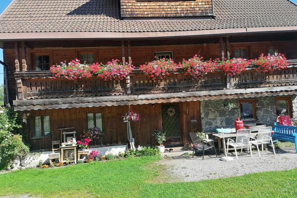 Ferienwohnungen "Hirzhof"