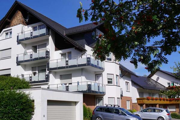 Aritee Apartments Sonnenschein