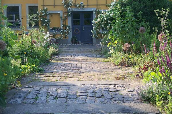 Dammschloesschen Dresden