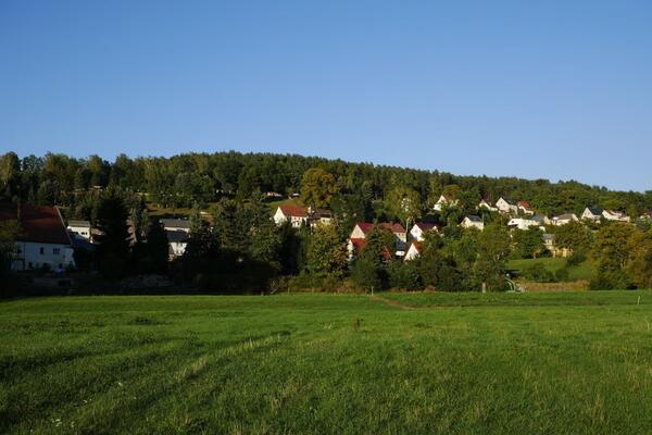 Ferienhaus Zirnstein in Prossen
