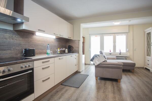 Haus Jungmann Apartment 7