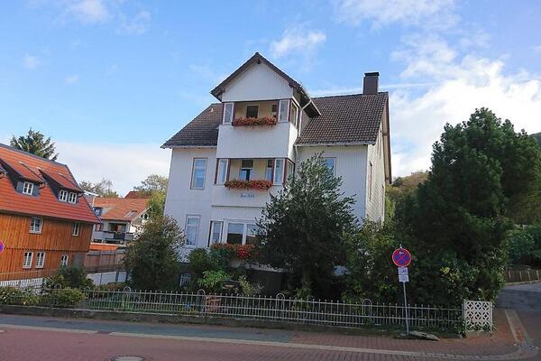 Ferienwohnungen Haus Stella 